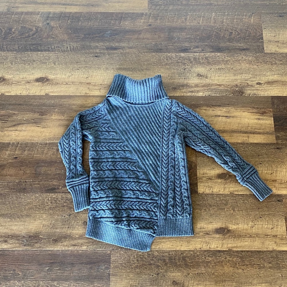 L.L. Bean Turtleneck Sweater